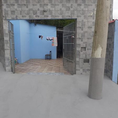 Casa Praia Grande I146 Экстерьер фото