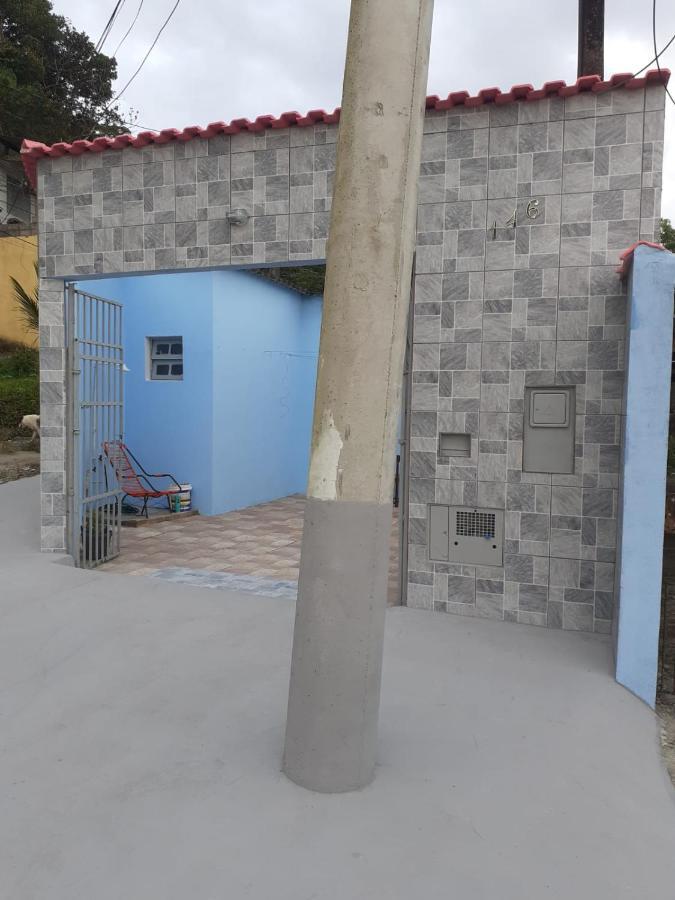 Casa Praia Grande I146 Экстерьер фото