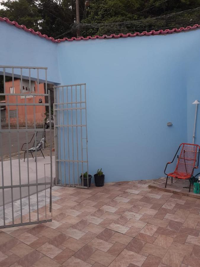 Casa Praia Grande I146 Экстерьер фото