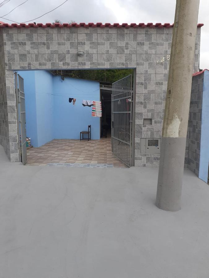 Casa Praia Grande I146 Экстерьер фото