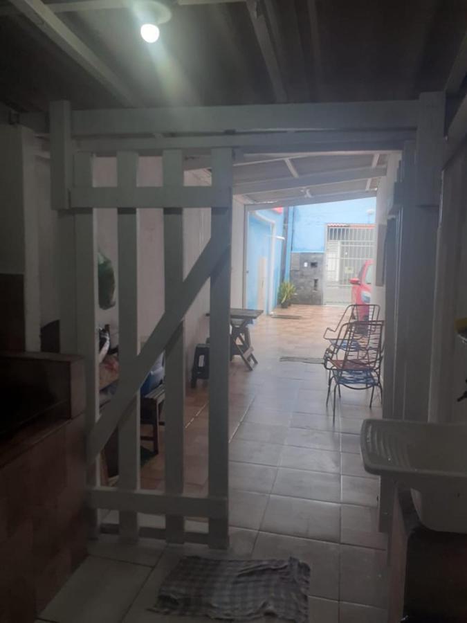 Casa Praia Grande I146 Экстерьер фото